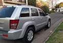 Camionetas - Jeep Grand cherokee crd 2010 Diesel 130000Km - En Venta