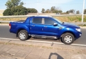 Camionetas - Ford Ranger Lmite 4x4 3.2 2015 Diesel 130000Km - En Venta