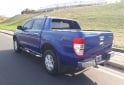 Camionetas - Ford Ranger Lmite 4x4 3.2 2015 Diesel 130000Km - En Venta