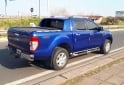 Camionetas - Ford Ranger Lmite 4x4 3.2 2015 Diesel 130000Km - En Venta