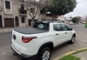 Camionetas - Fiat Toro 2017 Diesel  - En Venta