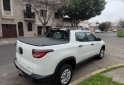 Camionetas - Fiat Toro 2017 Diesel  - En Venta