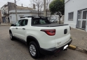 Camionetas - Fiat Toro 2017 Diesel  - En Venta