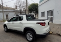 Camionetas - Fiat Toro 2017 Diesel  - En Venta