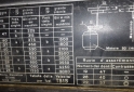 Herramientas - Agujereadora  Sensitiva de Pie Olivetti - En Venta