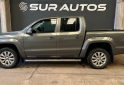 Camionetas - Volkswagen AMAROK 2.0TD 4X4 DC HIGH 2015 Nafta 150000Km - En Venta