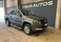 Camionetas - Volkswagen AMAROK 2.0TD 4X4 DC HIGH 2015 Nafta 150000Km - En Venta