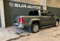 Camionetas - Volkswagen AMAROK 2.0TD 4X4 DC HIGH 2015 Nafta 150000Km - En Venta