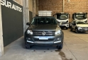 Camionetas - Volkswagen AMAROK 2.0TD 4X4 DC HIGH 2015 Nafta 150000Km - En Venta