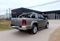 Camionetas - Volkswagen Amarok V6 Highline 3.0L 2021 Diesel 174800Km - En Venta