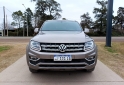 Camionetas - Volkswagen Amarok V6 Highline 3.0L 2021 Diesel 174800Km - En Venta