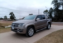 Camionetas - Volkswagen Amarok V6 Highline 3.0L 2021 Diesel 174800Km - En Venta