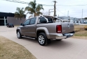 Camionetas - Volkswagen Amarok V6 Highline 3.0L 2021 Diesel 174800Km - En Venta