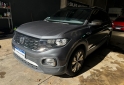 Autos - Volkswagen T-CROSS 1.6 HIGHLINE 2020 Nafta 65000Km - En Venta