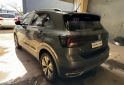 Autos - Volkswagen T-CROSS 1.6 HIGHLINE 2020 Nafta 65000Km - En Venta