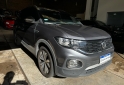 Autos - Volkswagen T-CROSS 1.6 HIGHLINE 2020 Nafta 65000Km - En Venta