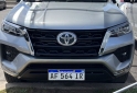 Camionetas - Toyota Sw4 2022 Diesel 40000Km - En Venta