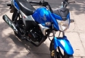 Motos - Honda GLH 150 2023 Nafta 9300Km - En Venta