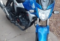 Motos - Honda GLH 150 2023 Nafta 9300Km - En Venta