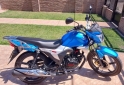 Motos - Honda GLH 150 2023 Nafta 9300Km - En Venta