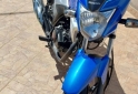 Motos - Honda GLH 150 2023 Nafta 9300Km - En Venta