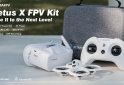 Electrnica - Drone fpv cetus x - En Venta