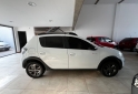 Autos - Renault Sandero stepway 2016 Nafta  - En Venta