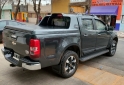 Camionetas - Chevrolet S10 2016 Diesel 122000Km - En Venta