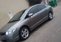 Autos - Honda Civic 2008 Nafta 156000Km - En Venta