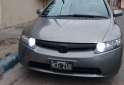 Autos - Honda Civic 2008 Nafta 156000Km - En Venta