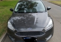 Autos - Ford Focus SE MT. 5 ptas. 2017 Nafta 111111Km - En Venta