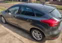 Autos - Ford Focus SE MT. 5 ptas. 2017 Nafta 111111Km - En Venta