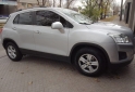 Autos - Chevrolet Tracker 2017 Nafta 68000Km - En Venta