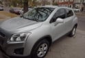 Autos - Chevrolet Tracker 2017 Nafta 68000Km - En Venta