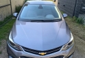 Autos - Chevrolet Cruze LTZ 2018 Nafta 150000Km - En Venta