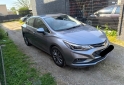 Autos - Chevrolet Cruze LTZ 2018 Nafta 150000Km - En Venta