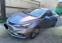 Autos - Chevrolet Cruze LTZ 2018 Nafta 150000Km - En Venta