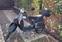 Motos - Vespa Piaggio Originale 1999 Nafta 65000Km - En Venta