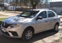 Autos - Renault LOGAN 2023 Nafta 20000Km - En Venta