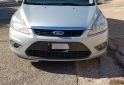 Autos - Ford Focus 2 1.6 2011 Nafta 211000Km - En Venta