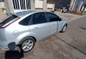 Autos - Ford Focus 2 1.6 2011 Nafta 211000Km - En Venta