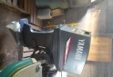 Embarcaciones - CALCHAQUI 620- YAMAHA 85hp - En Venta