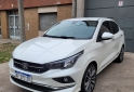 Autos - Fiat Cronos Precision 2022 GNC 63900Km - En Venta