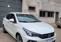 Autos - Fiat Cronos Precision 2022 GNC 63900Km - En Venta