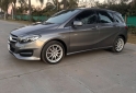 Autos - Mercedes Benz B200 Esition Urbna 2016 Nafta 115000Km - En Venta