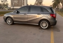 Autos - Mercedes Benz B200 Esition Urbna 2016 Nafta 115000Km - En Venta