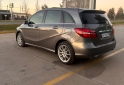 Autos - Mercedes Benz B200 Esition Urbna 2016 Nafta 115000Km - En Venta