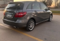 Autos - Mercedes Benz B200 Esition Urbna 2016 Nafta 115000Km - En Venta