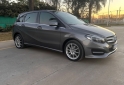 Autos - Mercedes Benz B200 Esition Urbna 2016 Nafta 115000Km - En Venta