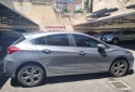 Autos - Chevrolet Cruze ltz 2022 Nafta 34000Km - En Venta